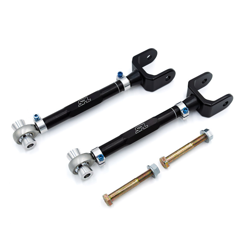 Toyota GR Corolla Suspension Arm - Rear Lower - SPL Parts - Lateral Link (Toe Arm) - `23-`27